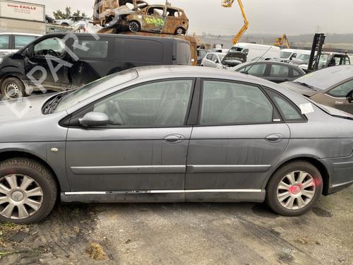 Left headlight CITROËN C5 II (RC_) 2.0 HDi (RCRHRH) | BP27253673C28  - Image 10