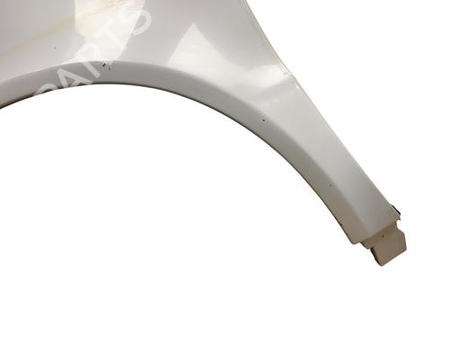 Left front fenders MERCEDES-BENZ A-CLASS (W168) A 170 CDI (168.009, 168.109) | BP25516185C41