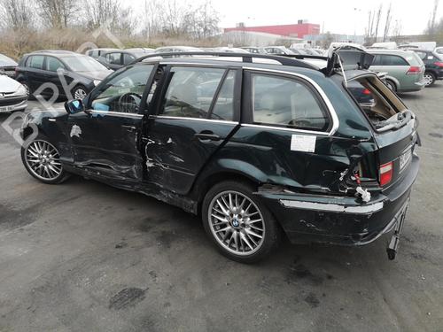 Starter BMW 3 Touring (E46) 330 xi | BP25580133M8 