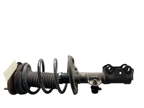 Used Left front shock absorber Left front shock absorber TOYOTA AURIS (_E15_) 2.0 D-4D (ADE150_, ADE150R) (126 hp) 25528041 25528041