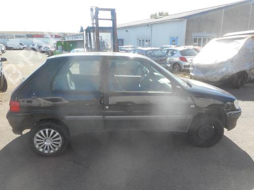 Ratstangsstang PEUGEOT 106 II (1A_, 1C_) 1.1 i | BP25553974I23 