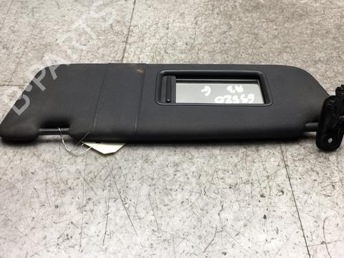 Left sun visor AUDI A3 Sportback (8PA) 2.0 TDI 16V | BP25546831I1 - Image 2