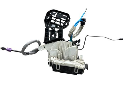 Used Rear left lock MERCEDES-BENZ GLA-CLASS (X156) AMG GLA 45 4-matic (156.952) (381 hp) 25507636