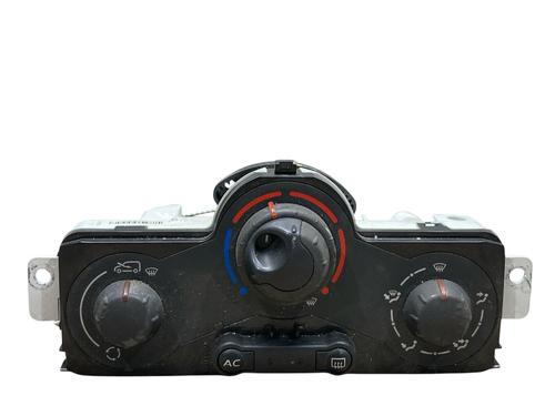 Climate control RENAULT KANGOO Express (FW0/1_) 1.5 dCi 90 (FW0G, FW05, FW08, FW11) | BP25543994I5 
