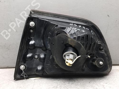 Left tailgate light PEUGEOT 4007 (VU_, VV_) 2.2 HDi | BP25584550C79 