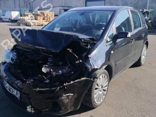 AC compressor FORD C-MAX (DM2) 1.8 TDCi | BP25560713M34 - Image 16