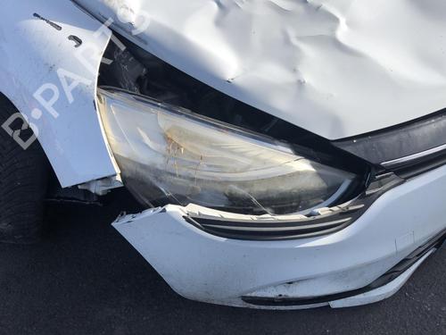 Left tailgate light RENAULT CLIO IV (BH_) 1.5 dCi 75 | BP25534048C79  - Image 15