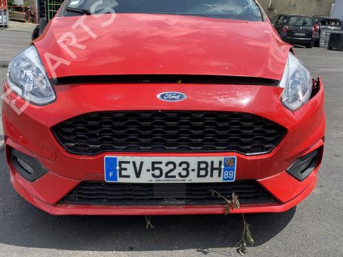 Headrest FORD FIESTA VII (HJ, HF) 1.0 EcoBoost | BP25551040I31 - Image 24