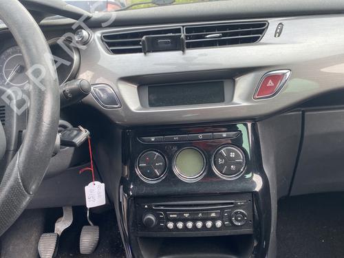 Front left lock CITROËN C3 II (SC_) 1.6 HDi | BP31309121C98  - Image 7