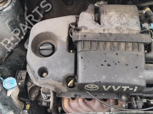 Switch TOYOTA YARIS (_P1_) 1.3 (SCP12_, SCP13_, SCP12R, SCP13R) | BP25537572I30  - Image 25