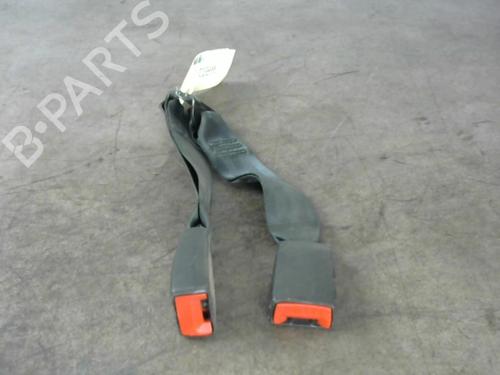 Used Seat buckle CITROËN XSARA Coupe (N0) 2.0 HDI 90 (90 hp) 25523215