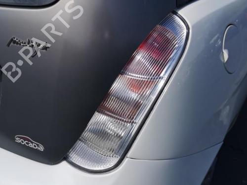 Right taillight LANCIA YPSILON (843_) 1.3 D Multijet (843.AXH1A, 843.AXE1A) | BP25583248C35 - Image 21