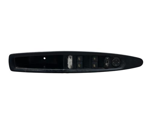 Left front window switch CITROËN C4 I (LC_) 1.6 HDi | BP33019746I27 - Image 3