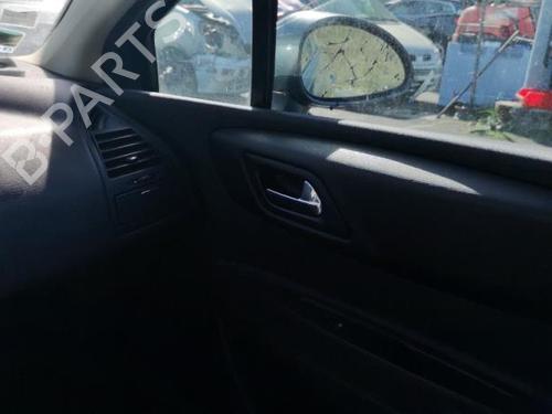Left tailgate light CITROËN C4 I (LC_) 1.6 HDi | BP25531944C79 - Image 14
