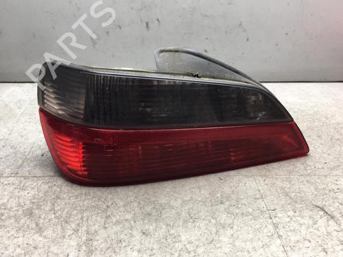 Left taillight PEUGEOT 406 (8B) 1.8 16V | BP25547249C34 