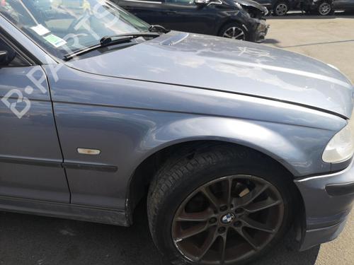 Starter BMW 3 (E46) 323 i | BP25580114M8 - Image 6