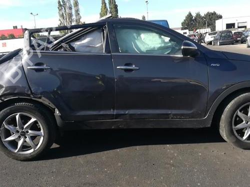 Left front brake caliper KIA SPORTAGE III (SL) 2.0 CRDi AWD | BP25524728M105  - Image 13