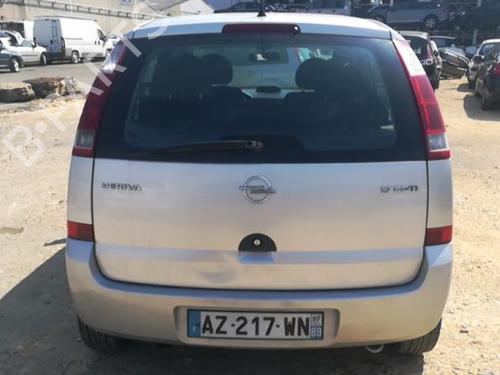 Switch OPEL MERIVA A MPV (X03) 1.7 CDTI (E75) | BP25577243I30 - Image 12