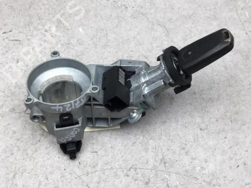 Ratlås/Tændingslås OPEL CORSA D (S07) 1.3 CDTI (L08, L68) | BP25555877M48 