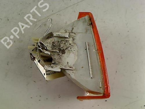 Used Left front indicator Left front indicator OPEL CORSA A Hatchback (S83) [1982-1993] 27576160 27576160
