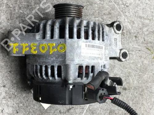Generator FORD FOCUS II (DA_, HCP, DP) 1.6 Ti (115 hp) 25572962