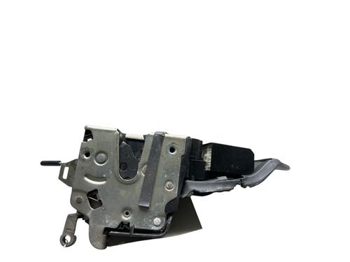Used Front right lock BMW 5 Touring (E39) 525 tds (143 hp) 25512456