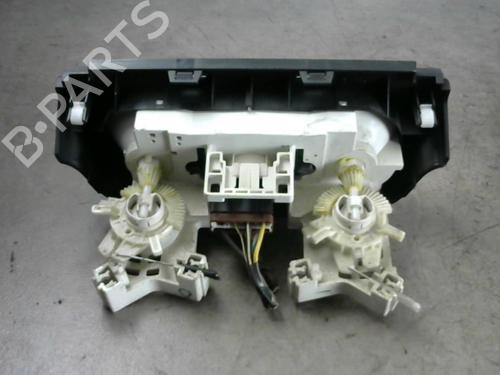 Climate control SUZUKI SWIFT III (MZ, EZ) 1.3 DDiS (RS413D) | BP25537061I5 