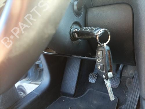 Left sun visor AUDI A3 Sportback (8PA) 2.0 TDI 16V | BP25529937I1 - Image 18
