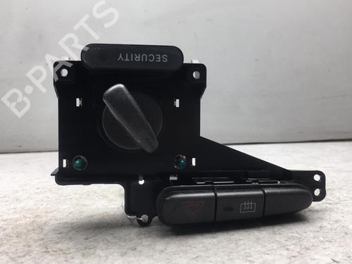 Used Switch TOYOTA YARIS (_P1_) 1.0 (SCP10_, SCP10R) (68 hp) 25551678