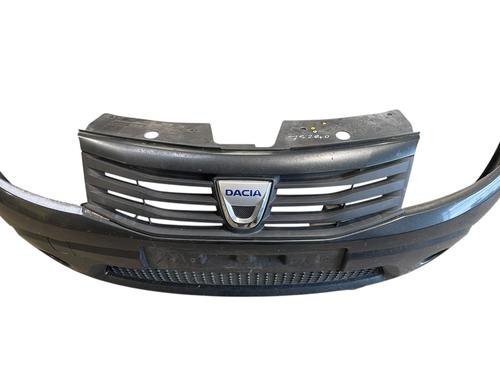 Front bumper DACIA SANDERO 1.4 (BS0C, BS0A, BS0G, BS1F, BS0E) | BP28622309C7 - Image 2