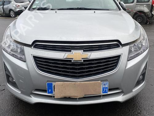 Starter CHEVROLET CRUZE Station Wagon (J308) 1.7 TD | BP25549923M8  - Image 19