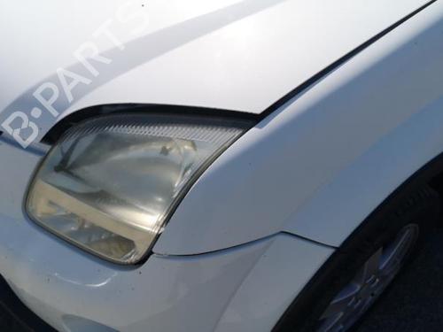 Tanklåg SUZUKI IGNIS II (MH) 1.3 (RM413) | BP25532048C131 - Image 11