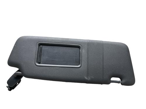 Used Right sun visor Right sun visor AUDI A3 Sportback (8PA) [2004-2015] 25549593 25549593