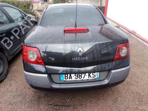 Starter RENAULT MEGANE II Coupé-Cabriolet (EM0/1_) 1.9 dCi | BP25559359M8 
