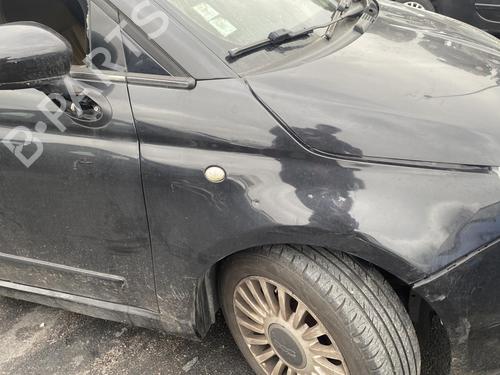 Alternator FIAT 500 (312_) 1.2 (312AXA1A) | BP25550712M7 - Image 17