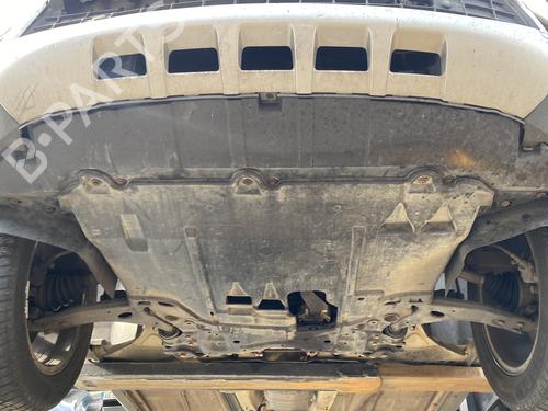 Rear right seatbelt FORD KUGA I 2.0 TDCi | BP25566404I28  - Image 34