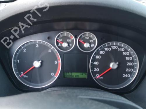 Left headlight FORD FOCUS C-MAX (DM2) 2.0 TDCi | BP25583428C28 - Image 10
