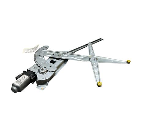 Used Front right window mechanism RENAULT KANGOO (KC0/1_) 1.4 (KC0C, KC0H, KC0B, KC0M) (75 hp) 25555058