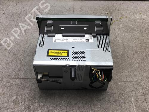 Radio OPEL CORSA D (S07) 1.3 CDTI (L08, L68) | BP25550798E6 