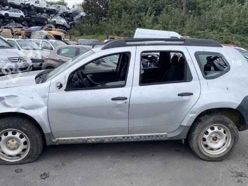 ABS pump DACIA DUSTER (HS_) 1.5 dCi 4x4 (HSMC, HSMD) | BP25569590M43 - Image 6
