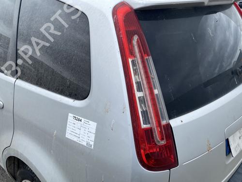 Advarselskontakt FORD C-MAX (DM2) 1.8 TDCi | BP31363183I22 - Image 4