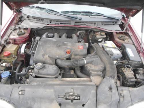 Switch CITROËN XSARA (N1) 1.9 D | BP25582493I30