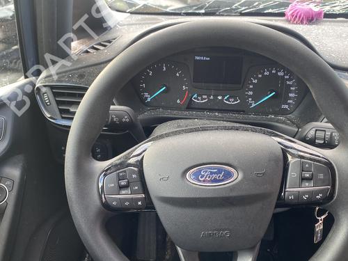 Steering column stalk FORD FIESTA VII (HJ, HF) 1.5 TDCi | BP25566362I23  - Image 13