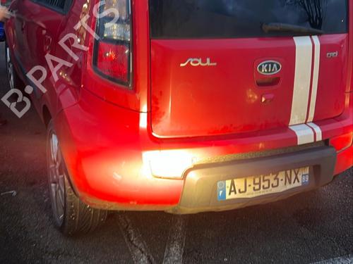 Left headlight KIA SOUL I (AM) 1.6 CRDi 128 | BP25530841C28 - Image 32