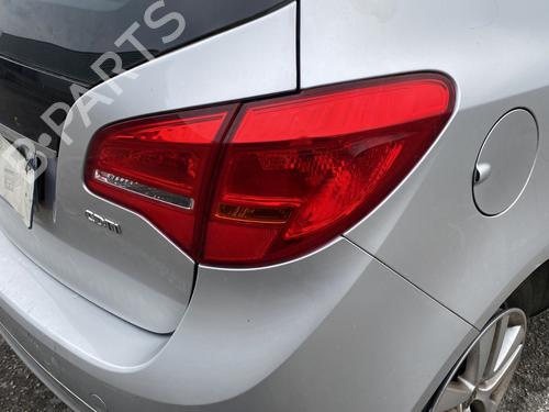 Right tailgate light OPEL MERIVA B MPV (S10) 1.7 CDTI (75) | BP28837831C80  - Image 21