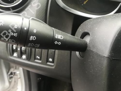 Left front window switch RENAULT CLIO IV (BH_) 1.5 dCi 75 | BP25537079I27 - Image 16