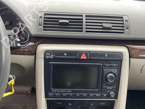 Front right seatbelt AUDI A4 B7 Avant (8ED) 3.0 TDI quattro | BP25581077I25  - Image 6