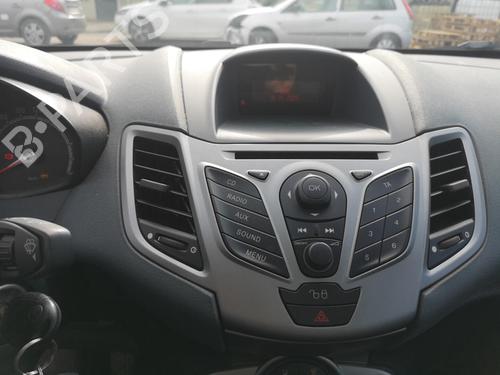 AC compressor FORD FIESTA VI (CB1, CCN) 1.4 TDCi | BP25510689M34  - Image 12