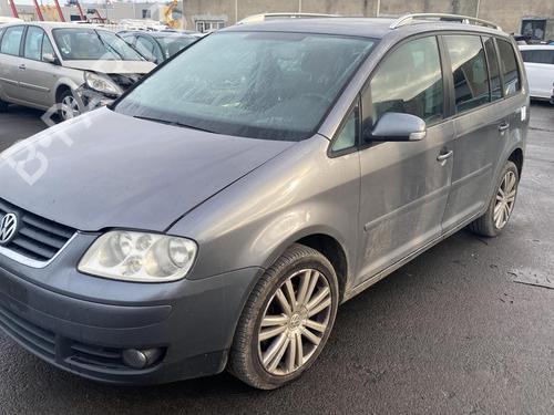 Rudehejsemekanisme ventre foran VW TOURAN (1T1, 1T2) 2.0 TDI | BP25541769C22 