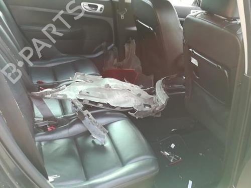 Varmvifte PEUGEOT 307 Break (3E) 1.6 HDi 110 | BP25577446M62 